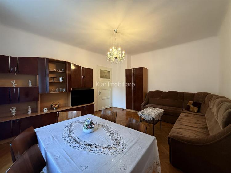 Inchiriere apartament la casa are curte si garaj zona hotel Napoca - 6