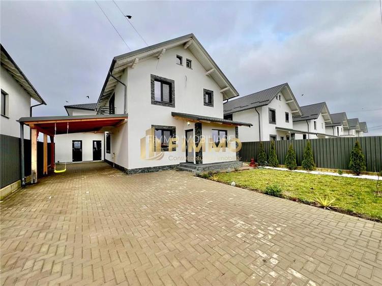 Casa Individuala | Ipotesti | 300 mp | ID:1545 - 16