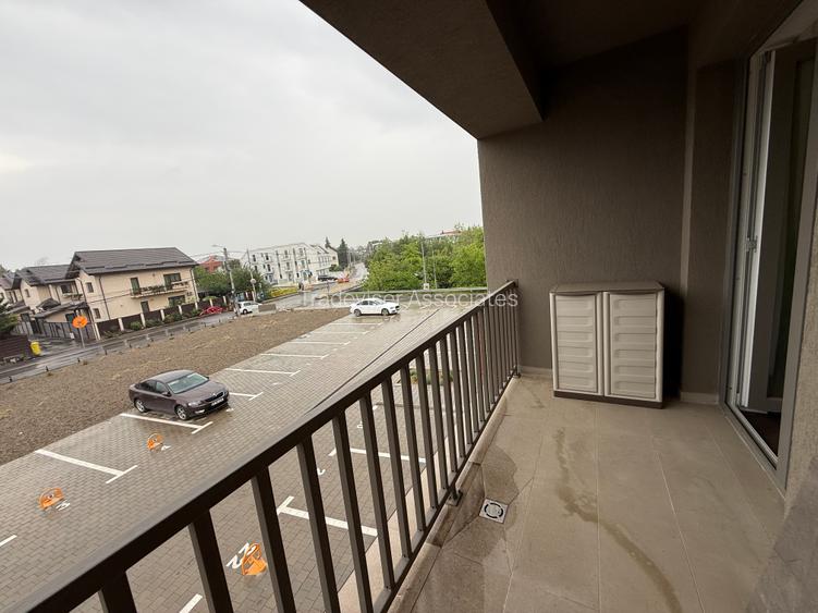 2 camere – zona Odăi | Bonavita - parc 1 Mai - 11