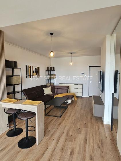 Apartament 2 camere +parcare Straulesti - 5