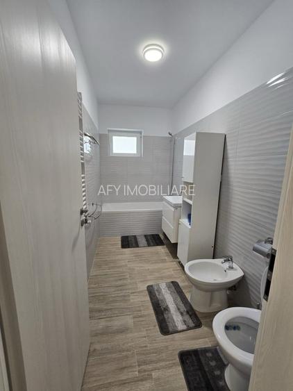 Apartament 2 camere de inchiriat– The Grand Kristal Residence - 6