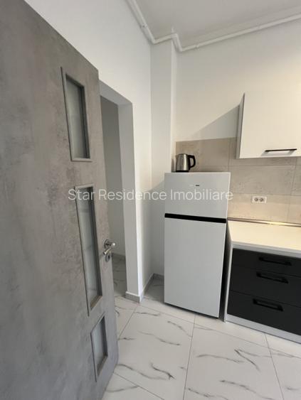 Inchirierz Garsoniera  Militari Residence - 7