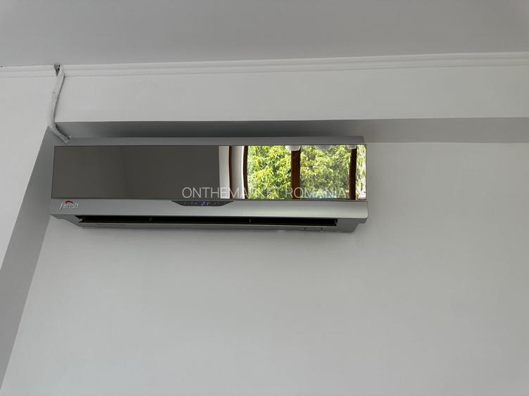 Apartament 3 camere-Sisesti - 13