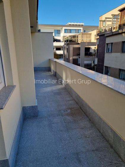 Apartament 3 camere Sos. Nordului (Herastrau) - 10