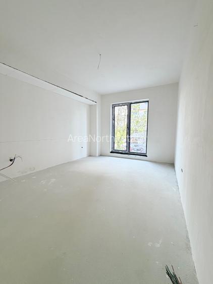 Apartamente 2camere imobil nou zona Straulesti-Baneasa - 5