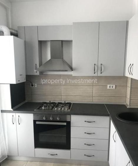 Plaza Residence | Garsoniera | Centrala | AC | - 3