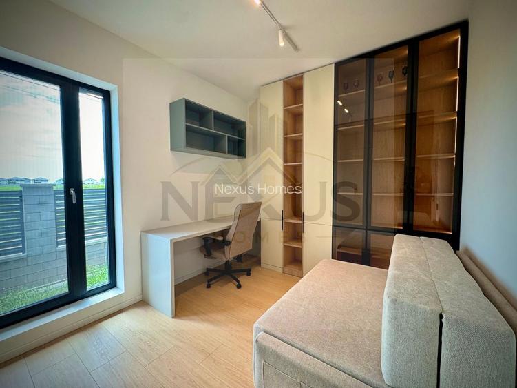 Casa individuala | SMART HOME | Finisaje ultra Premium - Mutare rapida - 8