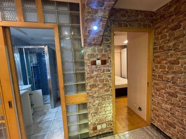 Apartament 3 camere decomandat, zona Pacurari -  Lokoil, Iasi - 14
