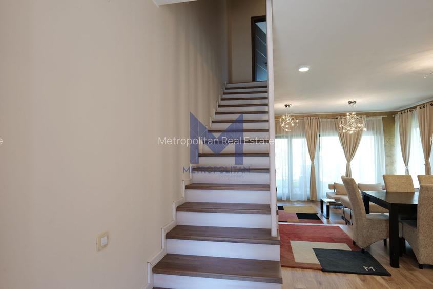 Casă/ Vilă de închiriat deosebit de atractivă - 16