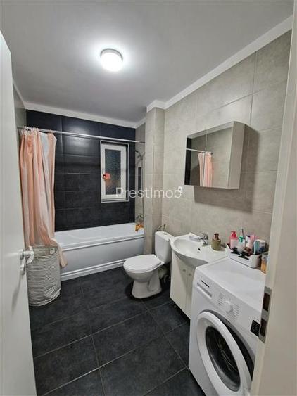 Apartament 2 camere etaj intermediar - 6