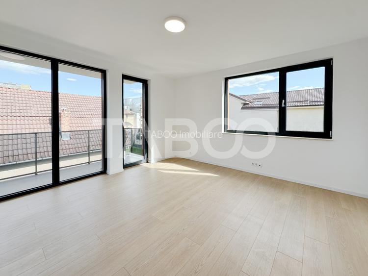 Casa Exclusivista contructie noua  Gheorgheni zona Interservisan - 6