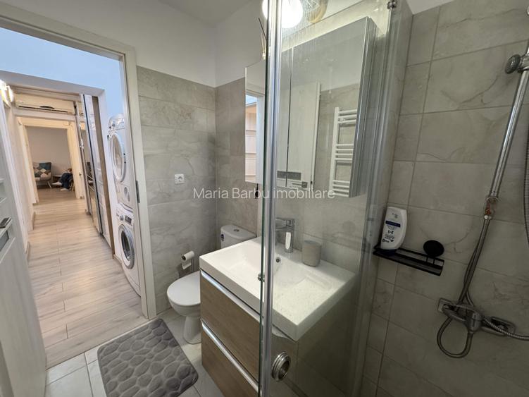 3 cam, 66 mp,finisaje lux, et. 6, lift modern, ultracentral, A.I. Cuza - 20