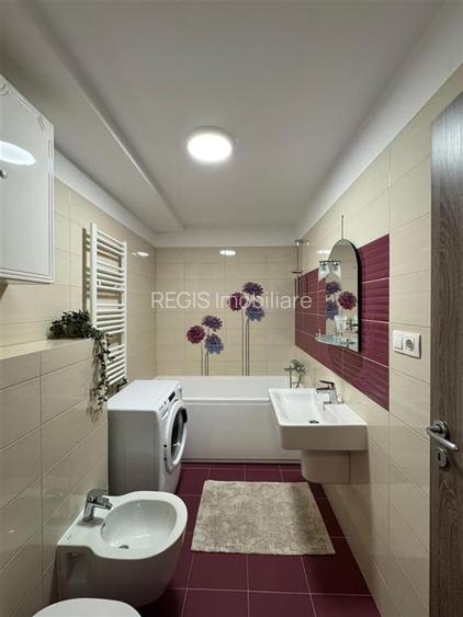 Apartament 2 camere | Urban Coresi | Pet friendly - 4