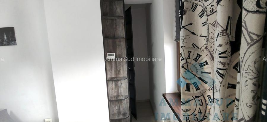 Apartament 3 Camere Mobilat - 72.92 mp utili - Metrou Dimitrie Leonida 500 m - 5