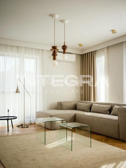 Apartament Lux | 3 Camere cu 2 Dormitoare | Parcare Subterana | Cartier Zorilor - 4