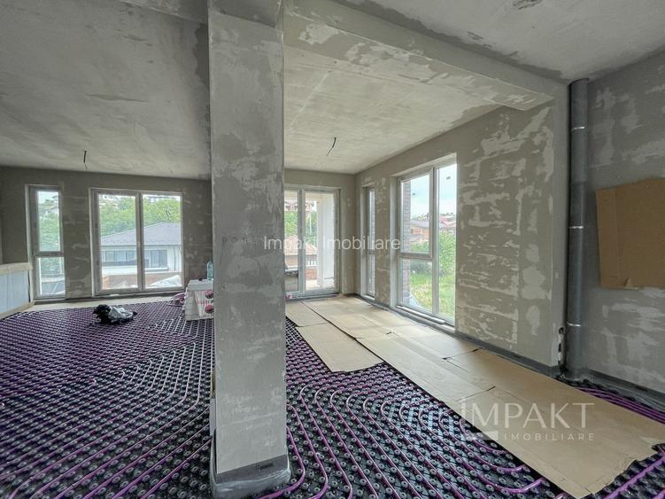 Casa tip duplex, in Dezmir! - 2