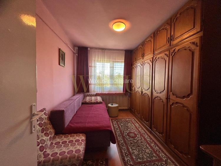 Apartament de vanzare cu 2 camere, 41 mp, Manastur, Cluj-Napoca! - 4