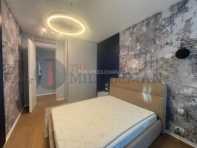 One Mircea Eliade I 3 Camere I View spre parc I Parcare inclusa - 8