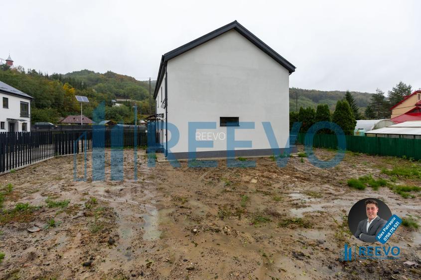 Duplex modern cu priveliște spre pădure! - 34