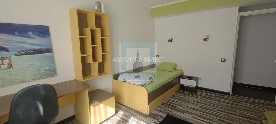 Casa mobilata /utilata LUX - cartier Florilor/Ghimbav - 4