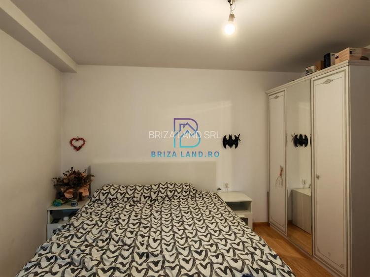 Soseaua Chitilei, zona Crusovat, casa 2 camere, baie, teren 60mp - 8