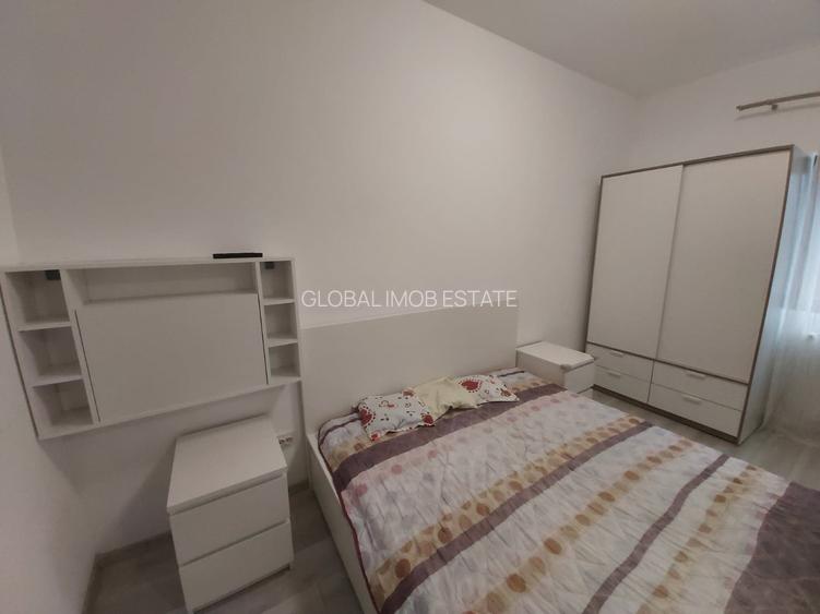 Inchiriere Apartament 2 camere decomandat Herastrau - 10