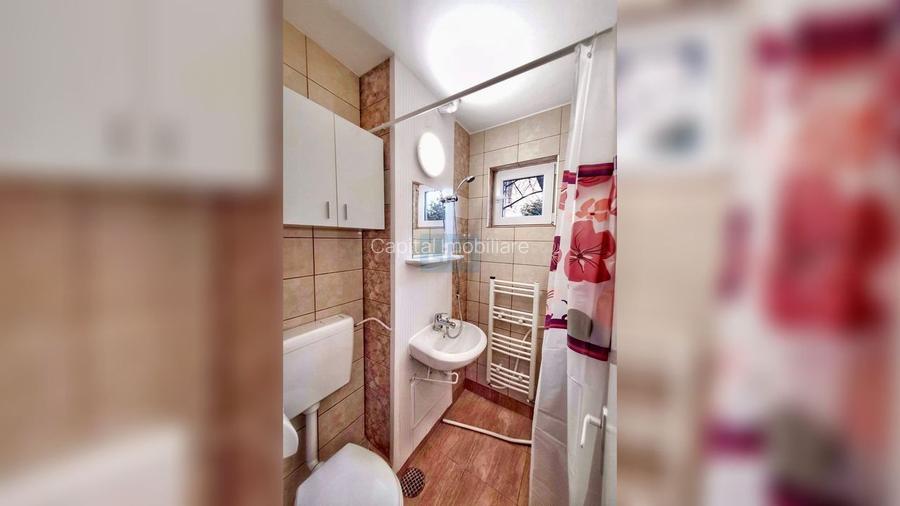 Garsonieră Gruia, 12 mp, renovată recent, aproape de centru - 3