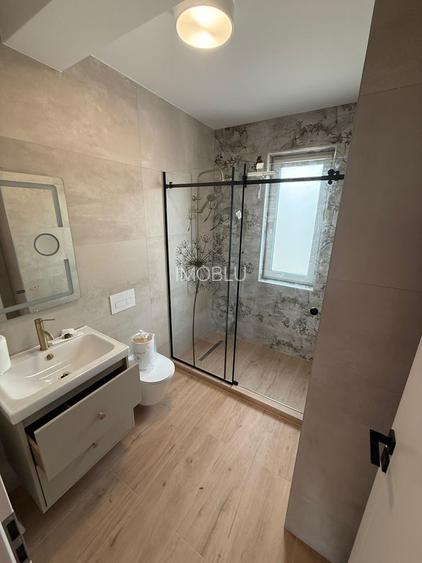 Comision 0! Duplex cu 4 camere, 118mpU, 270mpT, Bucovat-Remetea! - 8