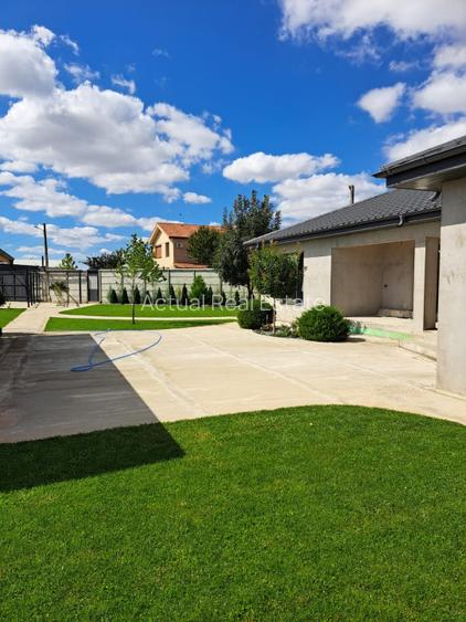 CASA CUMPANA LA ALB | TEREN 814 | BECI + PUT DE APA | - 4