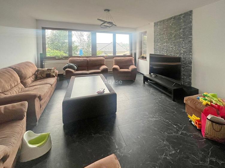 Vila duplex superba str Ecaterina Varga Brasov - 5