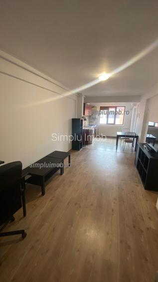 Bloc nou , 2 camere , Mobilat & Utilat , metrou Dimitrie Leonida - 7