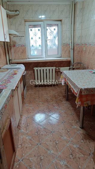 2 Camere Decomandat Metrou Gorjului - Str. George Calboreanu - 8