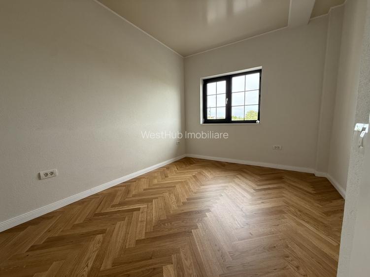 Duplex premium, 5 camere, 137 mp utili, parter + 1 etaj si pod - Braytim - 16