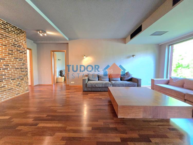 Apartament Spatios 3 camere in Baneasa Residential - 4