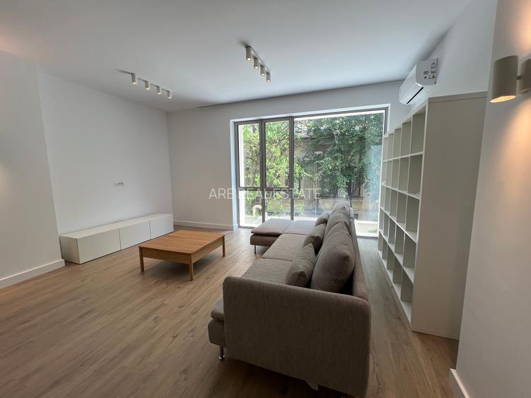 Apartament premium cu 4 camere în bloc boutique, prima inchiriere - 3
