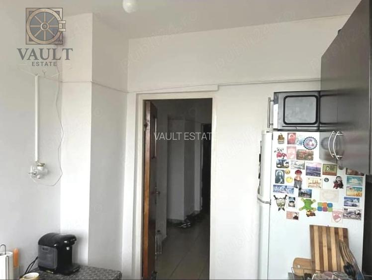 Apartament 2 camere - 3 min metrou 1 Decembrie 1918 - 3