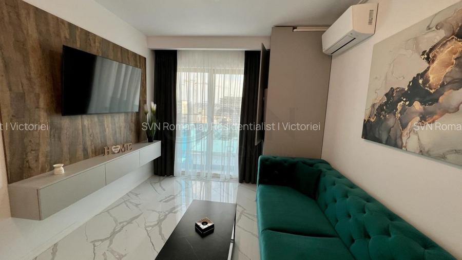 REA1018490 Apartament 2 camere I Mamaia Nord I De vanzare - 2