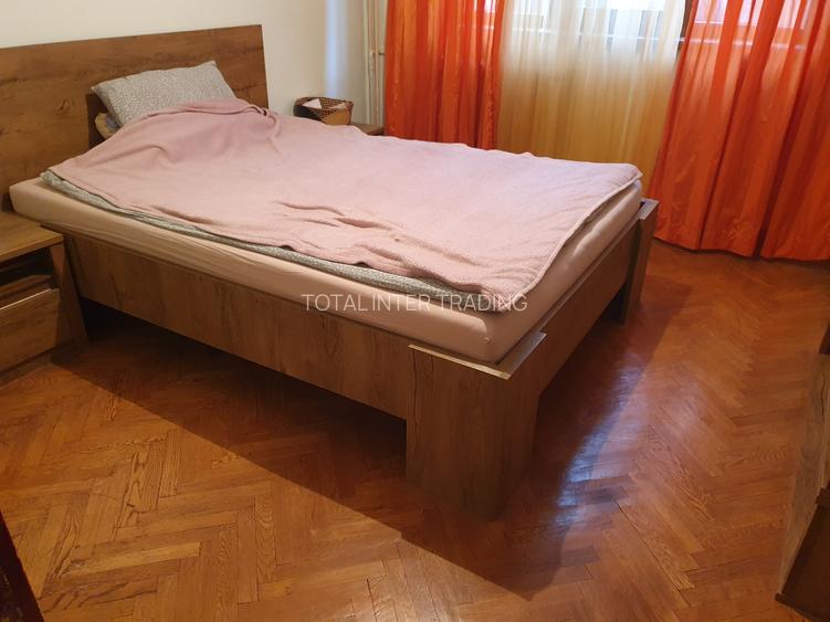 Vanzare-4 camere-sdec-1/10-Dr Taberei-Ghencea-Steaua-bl 84-2 gr sanitare-156900E - 13