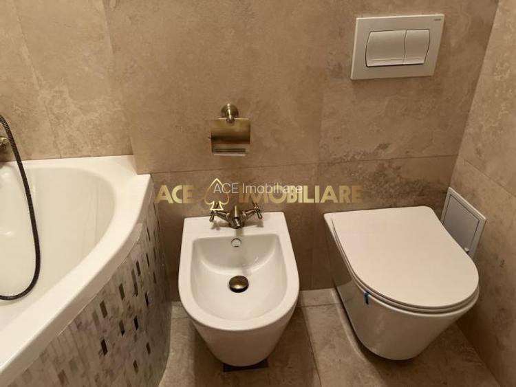 3 Camere de inchiriat | 13 Septembrie | Metrou | Mobilat | Utilat - 12