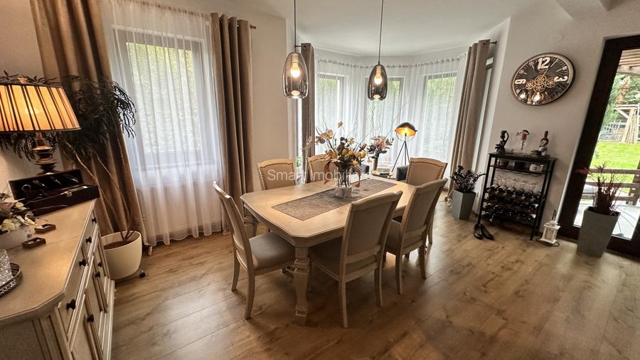 Casa de lux 5 camere zona Versailles - 3