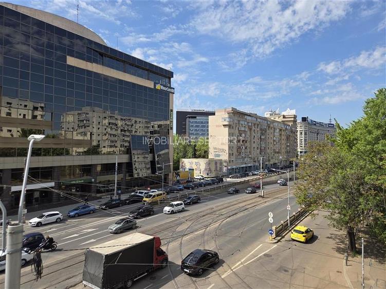 Apartament 3 camere  Piata Victoriei Str. Mexic nr. 2 spre inchiriere - 22