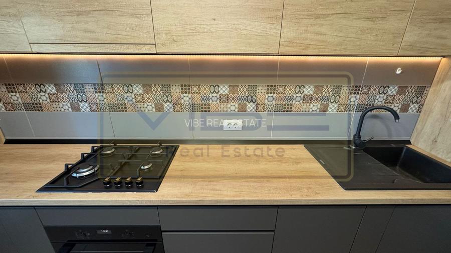 Apartament 2 camere | parcare | boxa Conest Grand Residence - 11