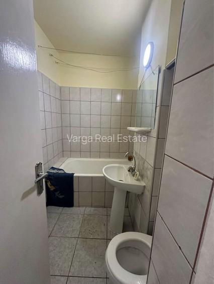 arsonieră 30 mp | Parter înalt | 24.500 € - 3