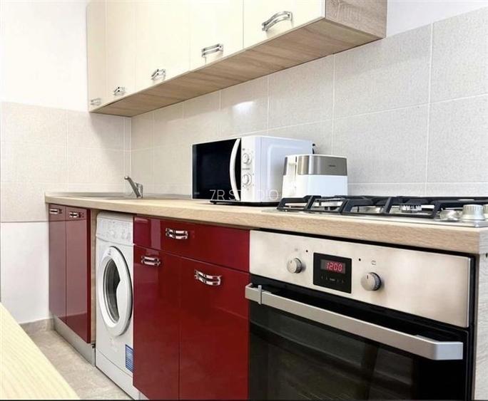 Vanzare garsoniera decomandata Obor / Pantelimon - 4