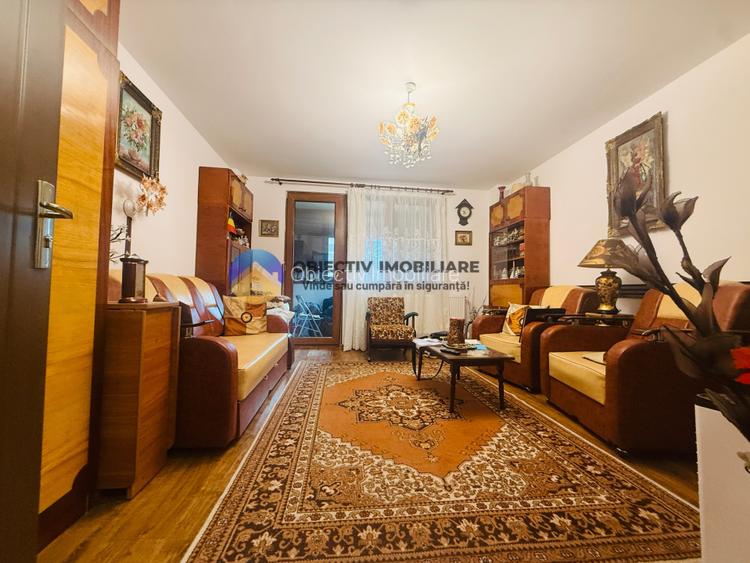 Apartament 2 camere model mare -BLOC NOU 65 mp  - 6