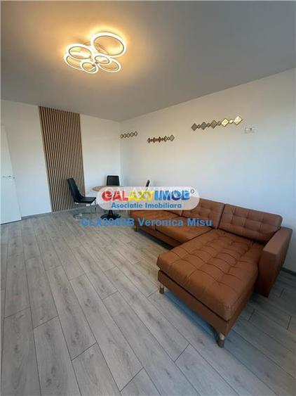 Apartament 2 camere - Prima Inchirere - loc de parcare - Th Pallady - 5
