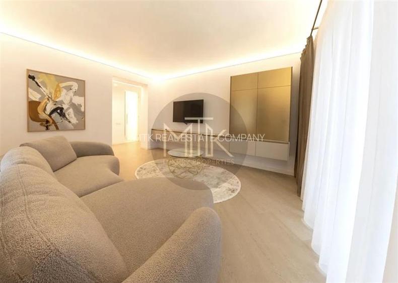 Apartament 3 camere, modern - Mobilat&utilat I Cortina North - 4
