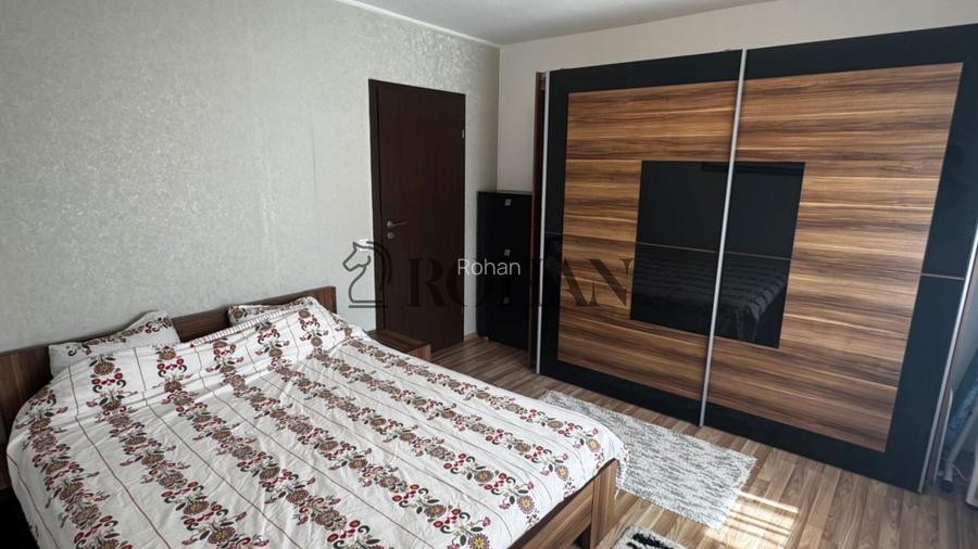 Apartament modern 2 camere - Centru Alba Iulia - Parcare - Balcon - 6