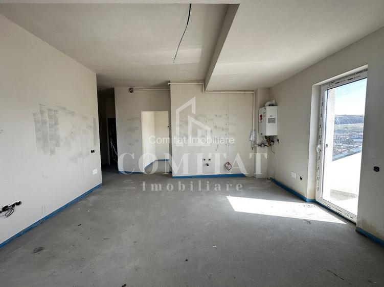 Oportunitate! Apartament 3 camere | 24 MP Terasa | Bloc nou | Eroilor - 3