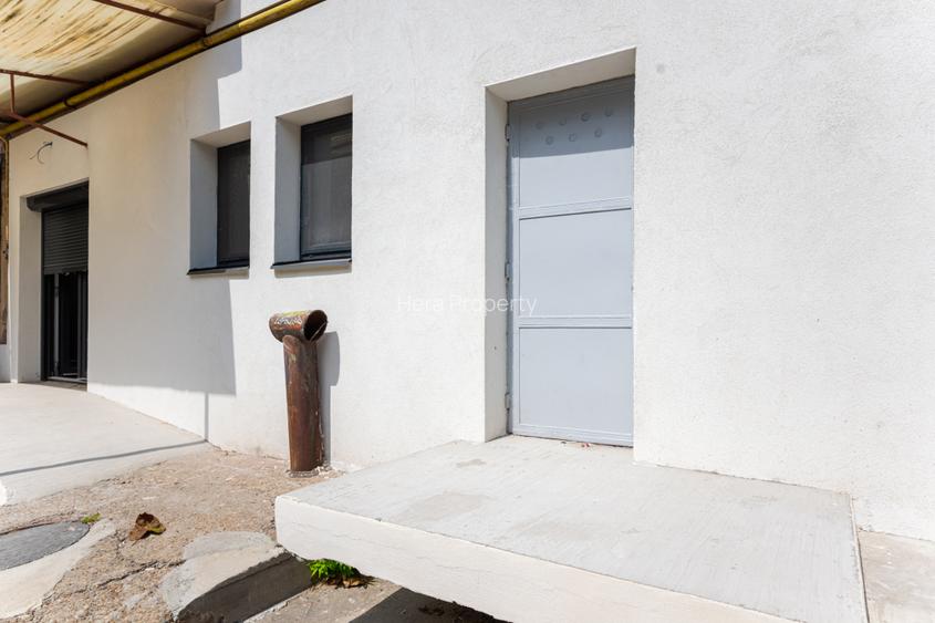 Spatiu comercial de inchiriat – 125,5 mp - 17